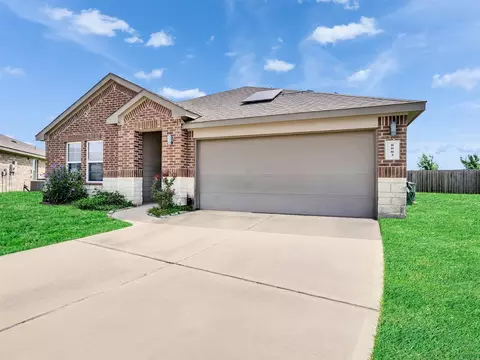 8003 Black Forest Ln, Rosharon, TX 77583