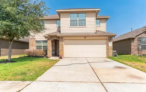 2010 Louetta Stream Way, Spring, TX 77388