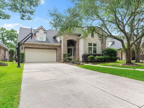 19727 Sage Tree Trl, Humble, TX 77346