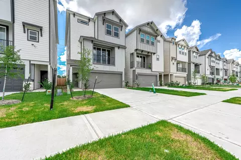 Exterior - 14970 Eagle Feather Dr, Houston, TX 77090 photo 7 of 7