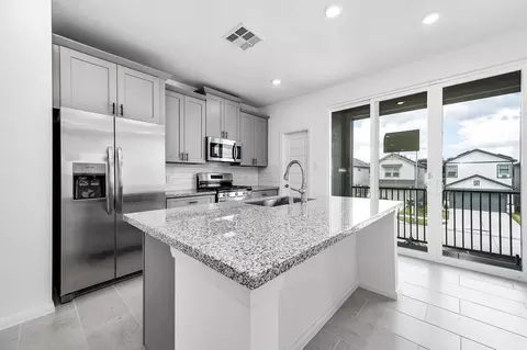 Kitchen - 14970 Eagle Feather Dr, Houston, TX 77090 photo 1 of 4