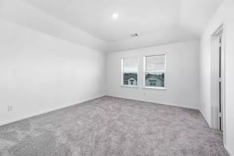 Bedroom - 14970 Eagle Feather Dr, Houston, TX 77090 photo 8 of 8