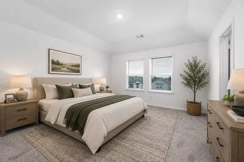 Bedroom - 14970 Eagle Feather Dr, Houston, TX 77090 photo 7 of 8