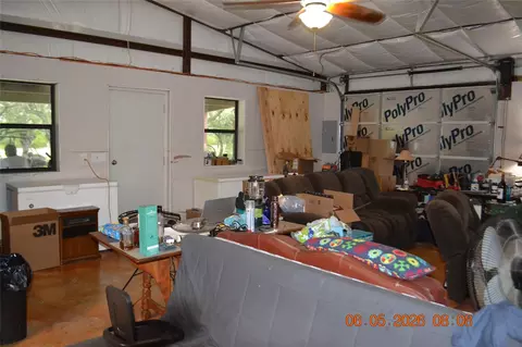 Entry Way - 211 Ringtail Rd, Junction, TX 76849 photo 5 of 5