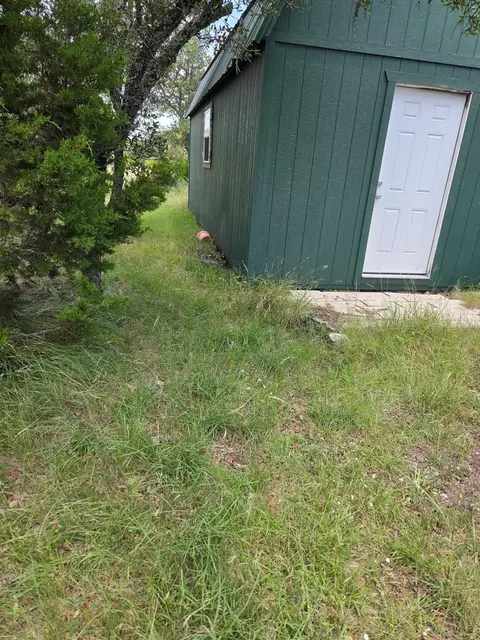 Exterior - 211 Ringtail Rd, Junction, TX 76849 photo 2 of 2