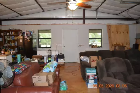 Entry Way - 211 Ringtail Rd, Junction, TX 76849 photo 4 of 5