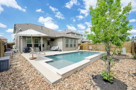 27815 Overton Hollow Dr, Spring, TX 77386