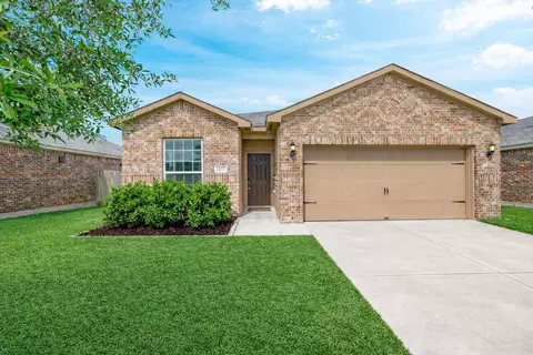 2317 Nautica Terrace Dr, La Marque, TX 77568