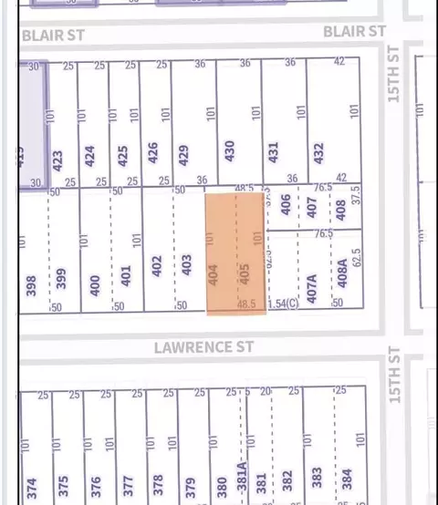 1508 Lawrence St, Houston, TX 77008