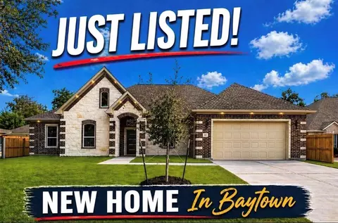 4118 Bear Creek Trce, Baytown, TX 77521