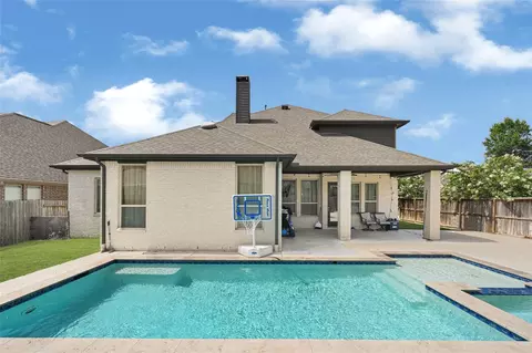 13018 Fernbank Forest Dr, Humble, TX 77346
