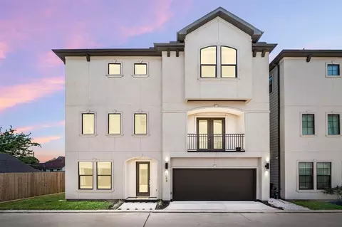 3808 Sherman St #B, Houston, TX 77003