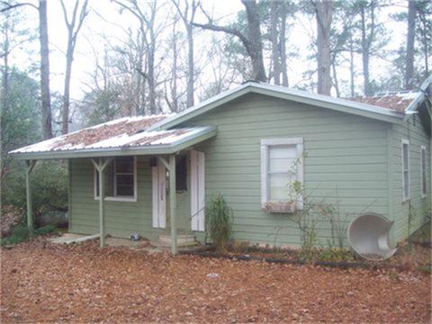 3820 Fm 252, Jasper, TX 75951 photo 1