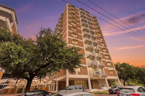 3614 Montrose Blvd #1001, Houston, TX 77006
