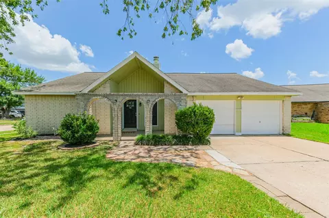 2314 Pepperweed Dr, Houston, TX 77084