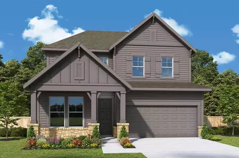 2307 Verano St, Todd Mission, TX 77363