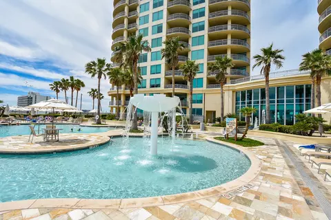 801 E Beach Dr #BC0712, Galveston, TX 77550