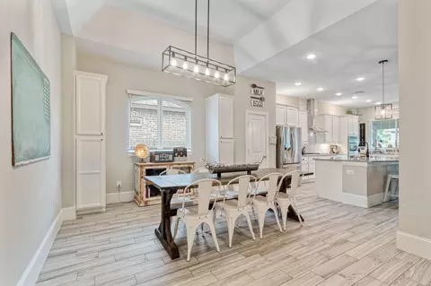 Dining - 31026 Fairfield Maple Trl, Spring, TX 77386 photo 1 of 2