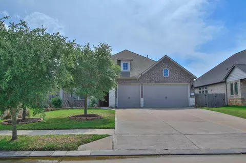Exterior - 31026 Fairfield Maple Trl, Spring, TX 77386 photo 3 of 10