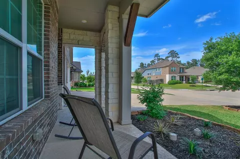 Exterior - 31026 Fairfield Maple Trl, Spring, TX 77386 photo 5 of 10