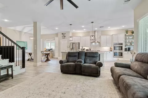 Entry Way - 31026 Fairfield Maple Trl, Spring, TX 77386 photo 4 of 4