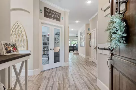 Entry Way - 31026 Fairfield Maple Trl, Spring, TX 77386 photo 2 of 4