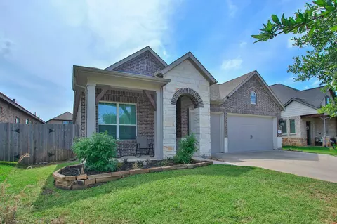 Exterior - 31026 Fairfield Maple Trl, Spring, TX 77386 photo 2 of 10