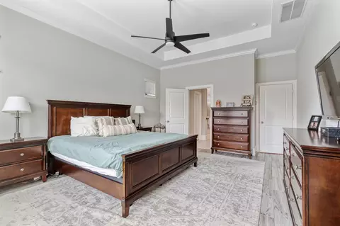 Bedroom - 31026 Fairfield Maple Trl, Spring, TX 77386 photo 2 of 5