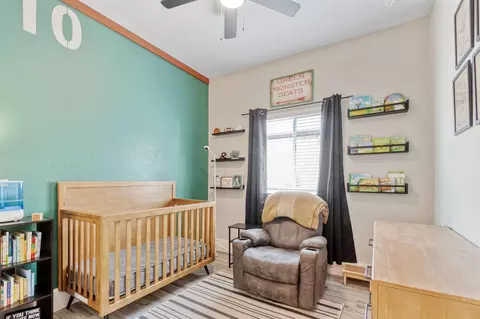 Bedroom - 31026 Fairfield Maple Trl, Spring, TX 77386 photo 4 of 5