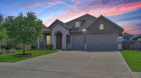 Exterior - 31026 Fairfield Maple Trl, Spring, TX 77386 photo 1 of 10