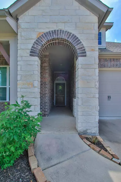 Exterior - 31026 Fairfield Maple Trl, Spring, TX 77386 photo 4 of 10