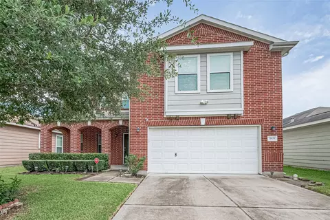11638 Township Dale Ct, Houston, TX 77038