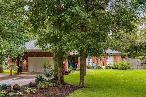 1416 Lamesa Dr, Conroe, TX 77384 photo 1