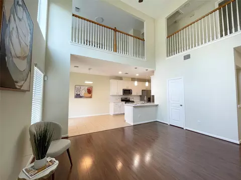 8315 Gros Ventre Ln, Houston, TX 77095