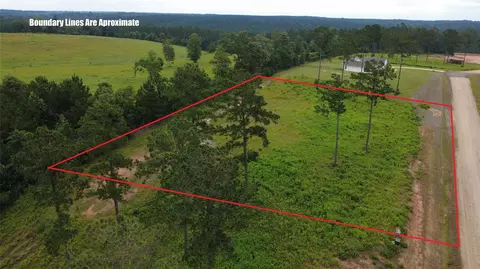 lot277 Tranquility Rd, Livingston, TX 77351