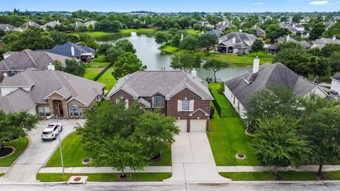 3114 Schumann Oaks Dr, Spring, TX 77386 photo 1