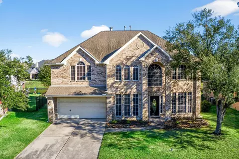 30214 Vinebriar Dr, Spring, TX 77386