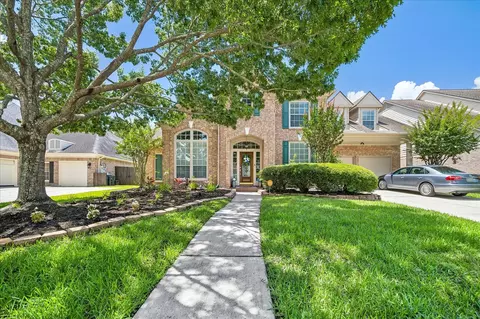 2315 River Rock Trl, Kingwood, TX 77345