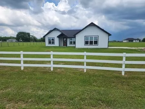 16682 Kelton Ln, Iola, TX 77861
