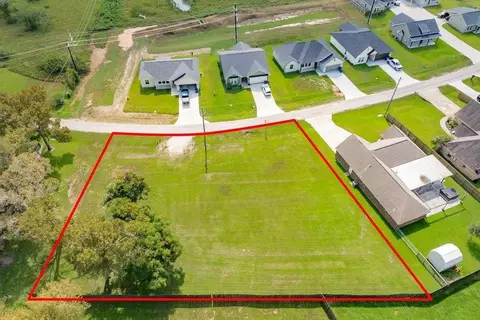0 Ellis Ln, West Columbia, TX 77486