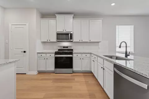 Kitchen - 1119 Campside Dr, Beasley, TX 77417 photo 1 of 2