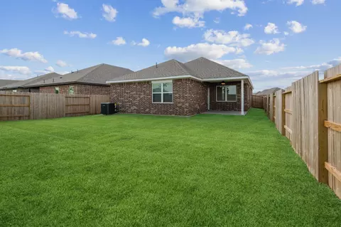 Exterior - 1119 Campside Dr, Beasley, TX 77417 photo 2 of 2