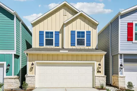 633 Sand Dollar Dr, Kemah, TX 77565