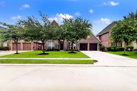 2939 Bobby Jones Rd, Katy, TX 77494