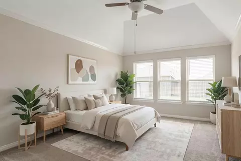 Bedroom - 3521 Brian Vly, Spring, TX 77386 photo 1 of 5