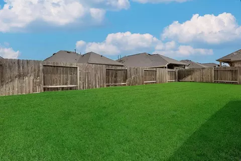 Exterior - 3521 Brian Vly, Spring, TX 77386 photo 5 of 7