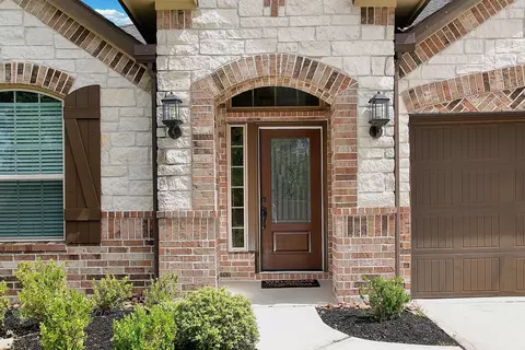 Exterior - 3521 Brian Vly, Spring, TX 77386 photo 2 of 7