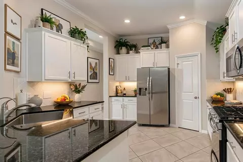 Kitchen - 3521 Brian Vly, Spring, TX 77386 photo 1 of 4