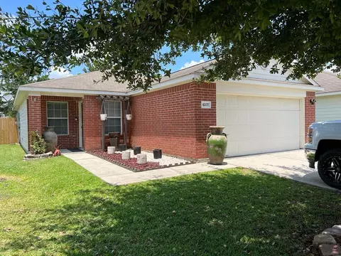 4207 Nueces River Loop, Spring, TX 77386 photo 1