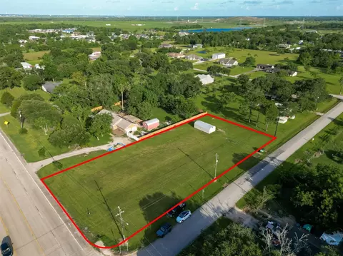 11111 Fm 1764 Rd, Santa Fe, TX 77510
